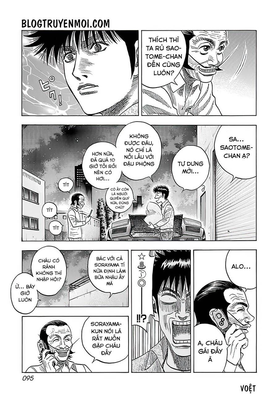 Countach - Chapter 39 - Page 29