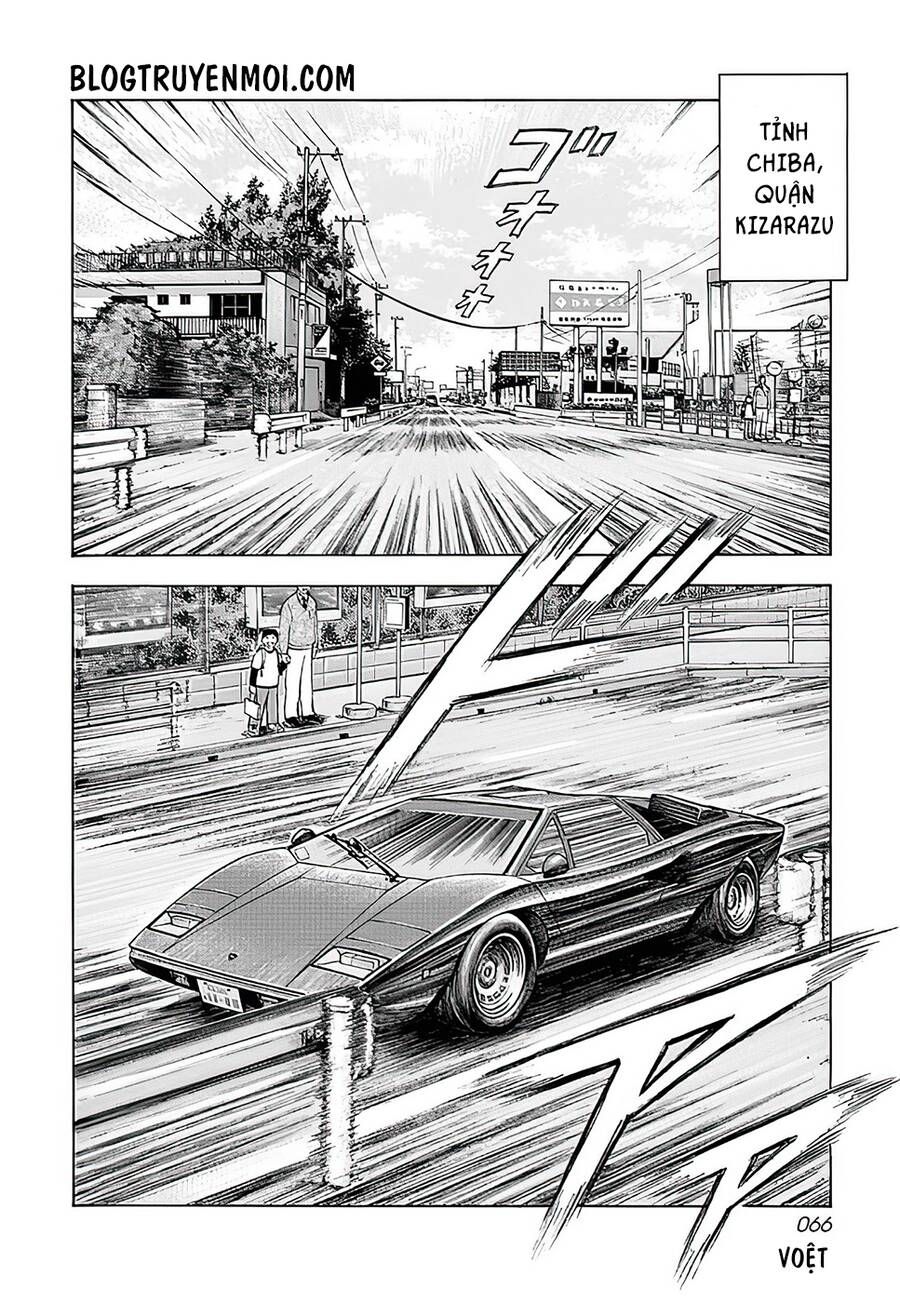 Countach - Chapter 39 - Page 3