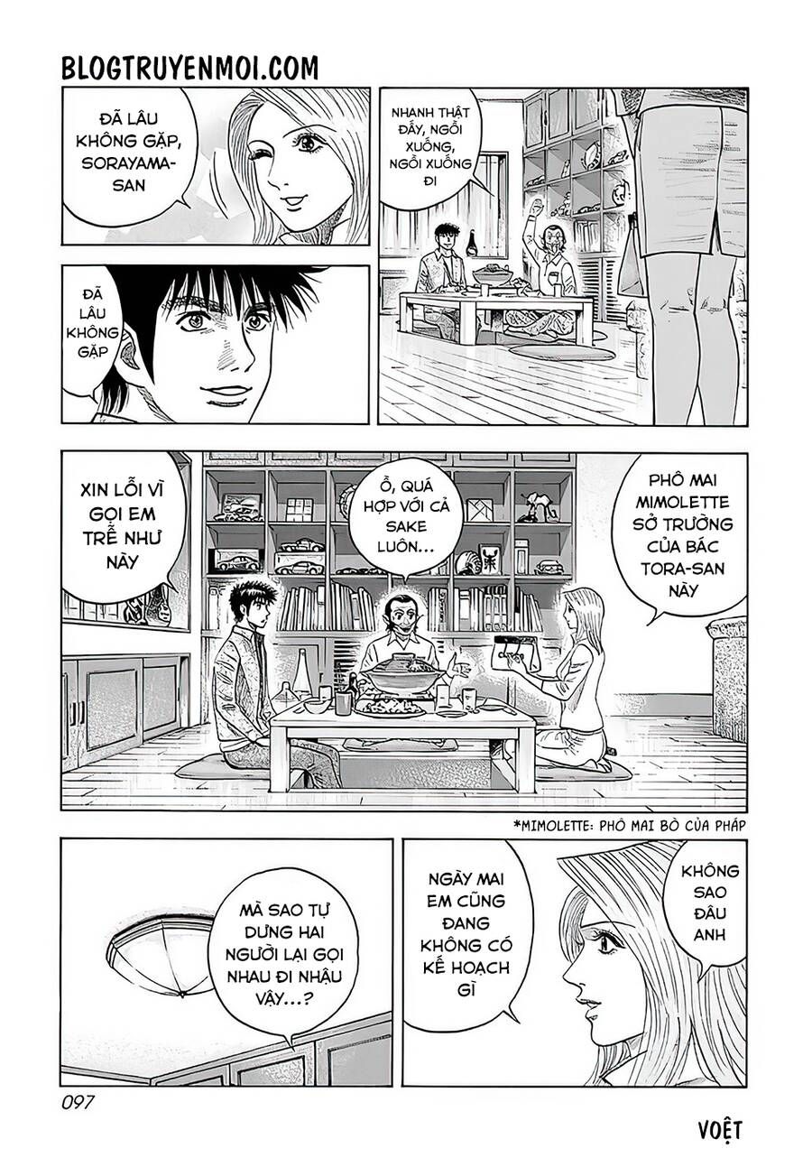 Countach - Chapter 39 - Page 31