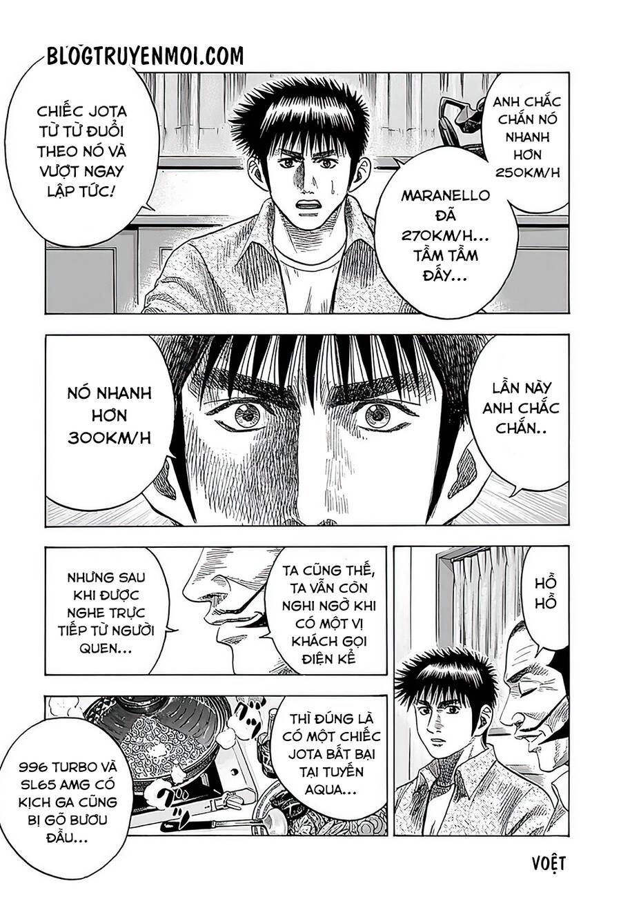 Countach - Chapter 39 - Page 33