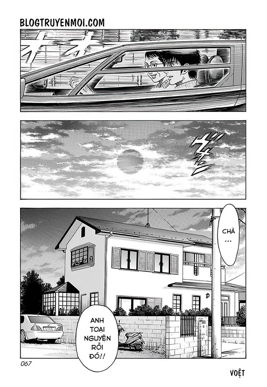 Countach - Chapter 39 - Page 4