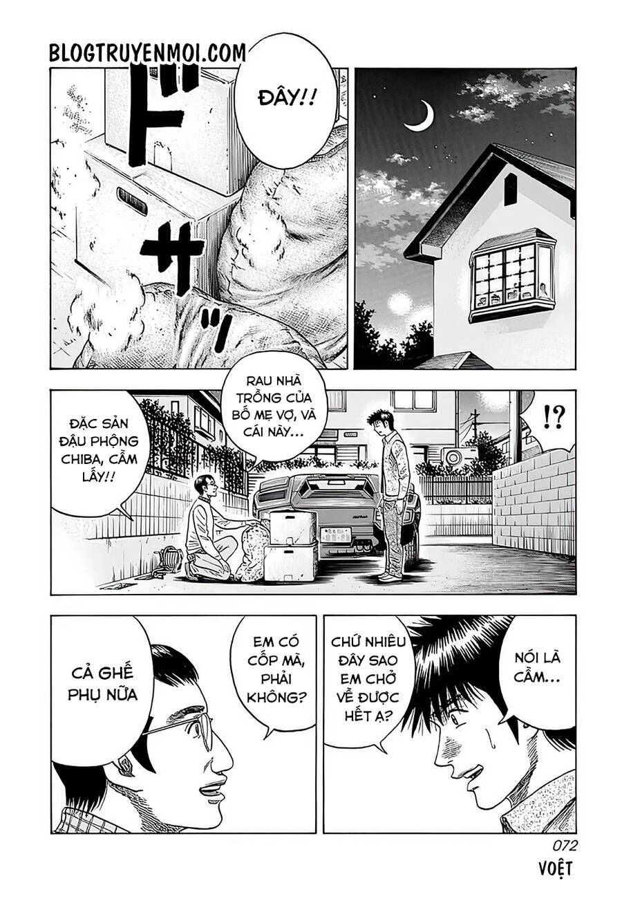 Countach - Chapter 39 - Page 9