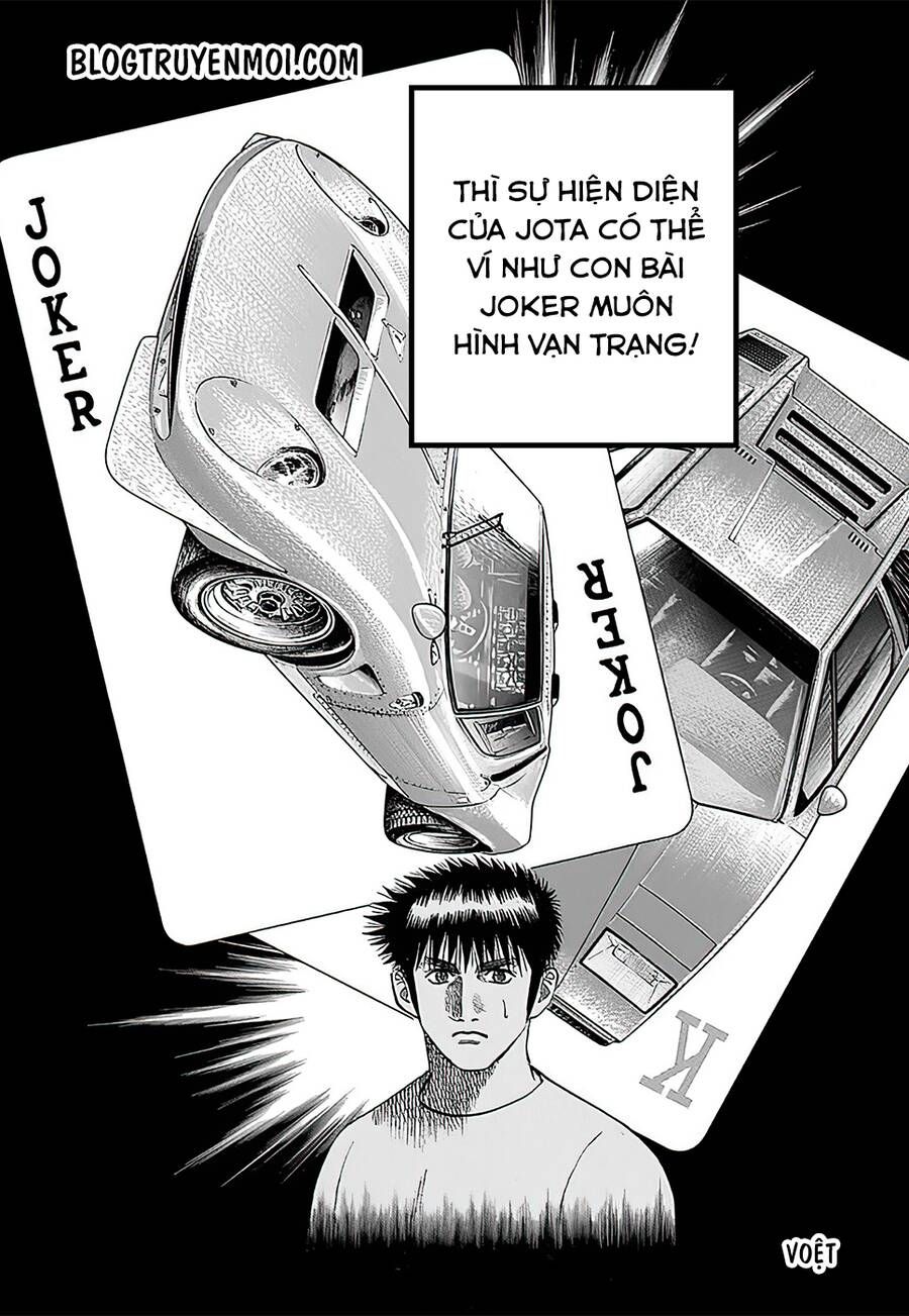 Countach - Chapter 40 - Page 10