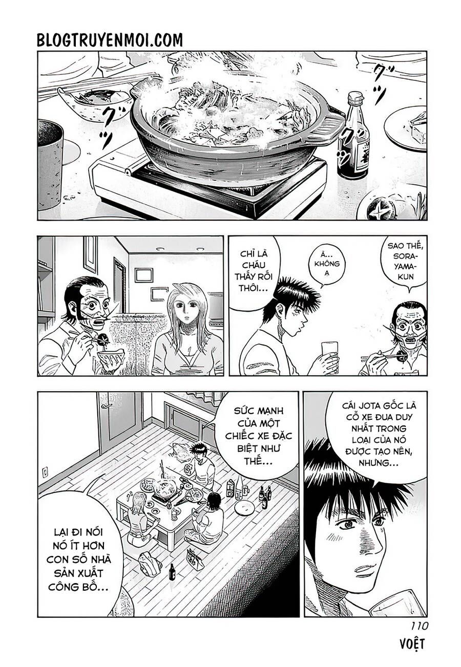 Countach - Chapter 40 - Page 11