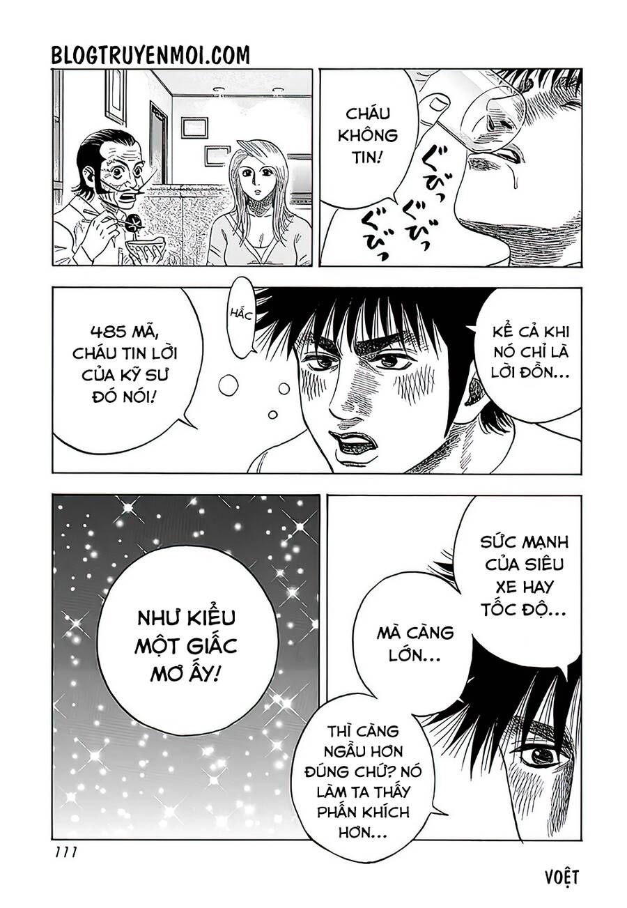 Countach - Chapter 40 - Page 12