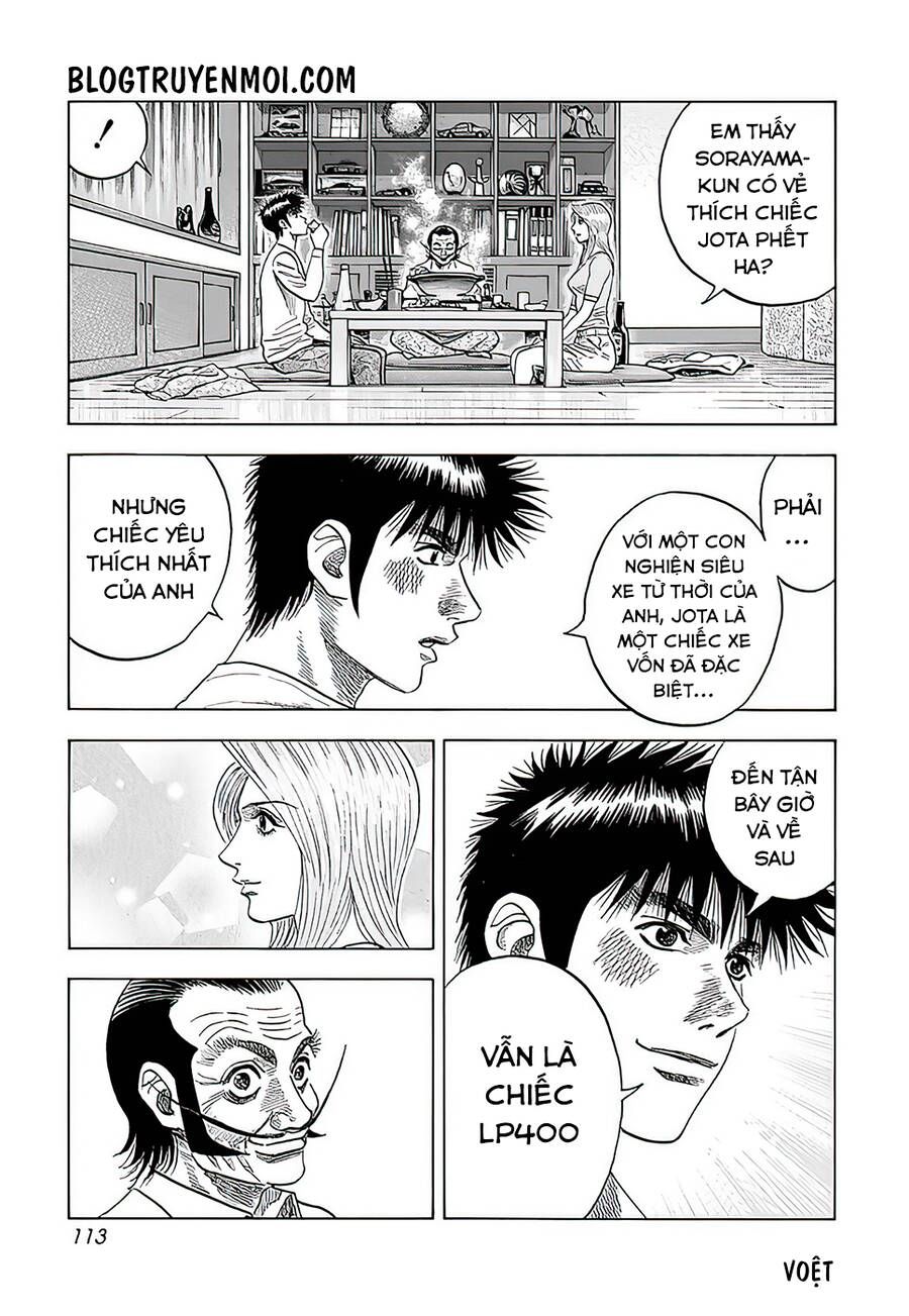 Countach - Chapter 40 - Page 14