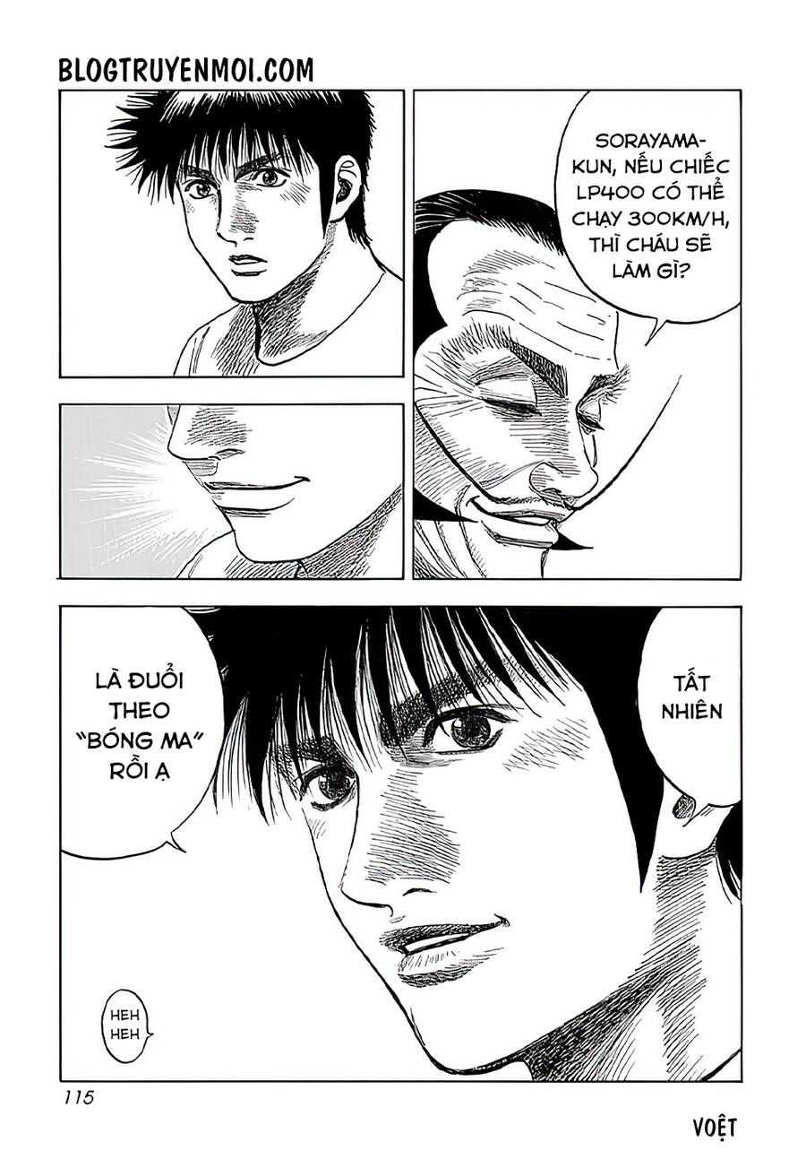 Countach - Chapter 40 - Page 16