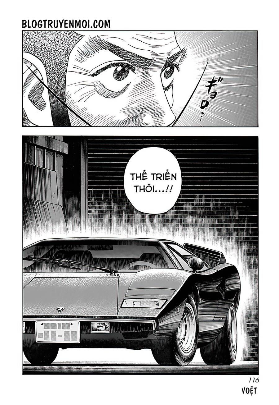 Countach - Chapter 40 - Page 17