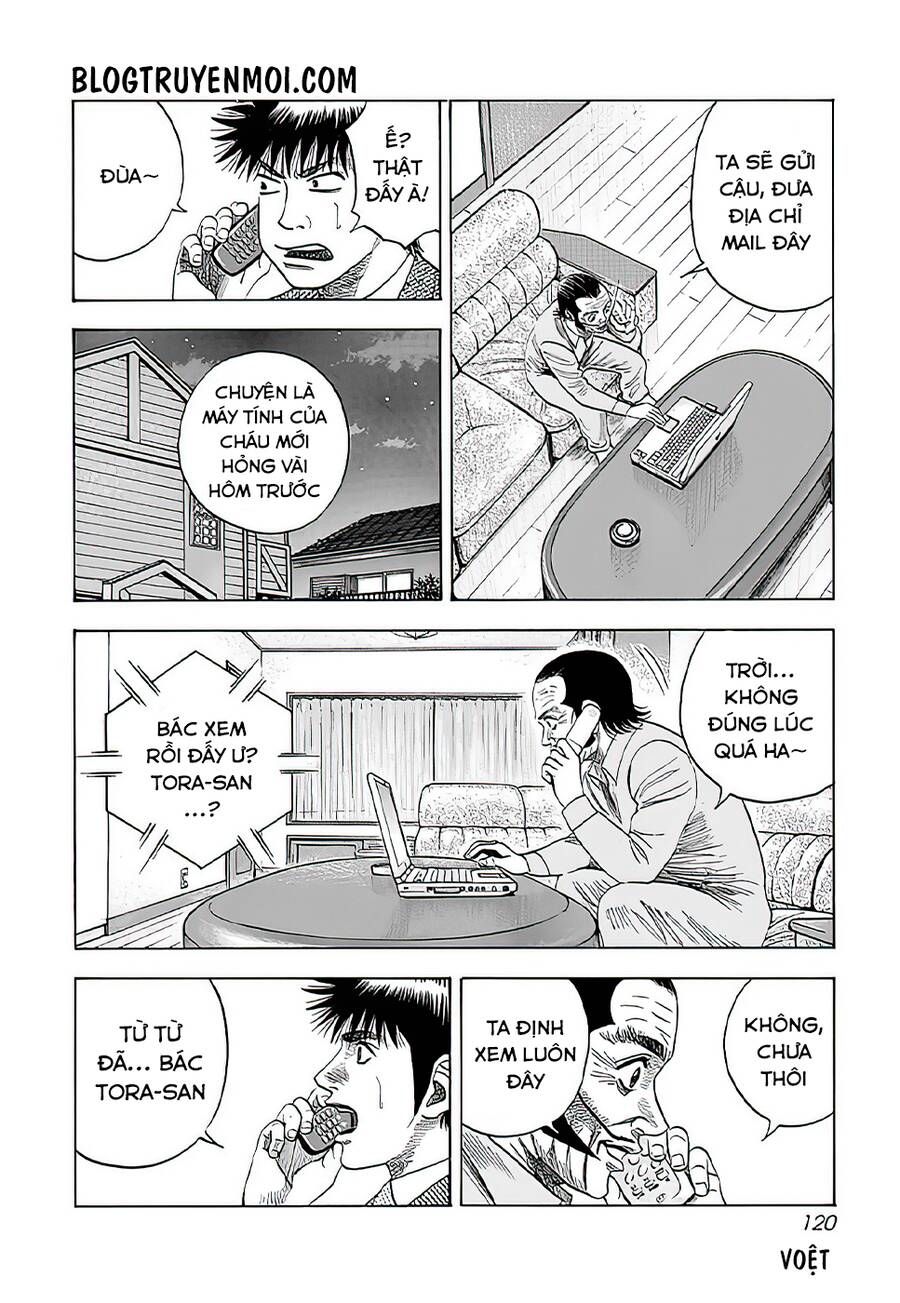 Countach - Chapter 40 - Page 21