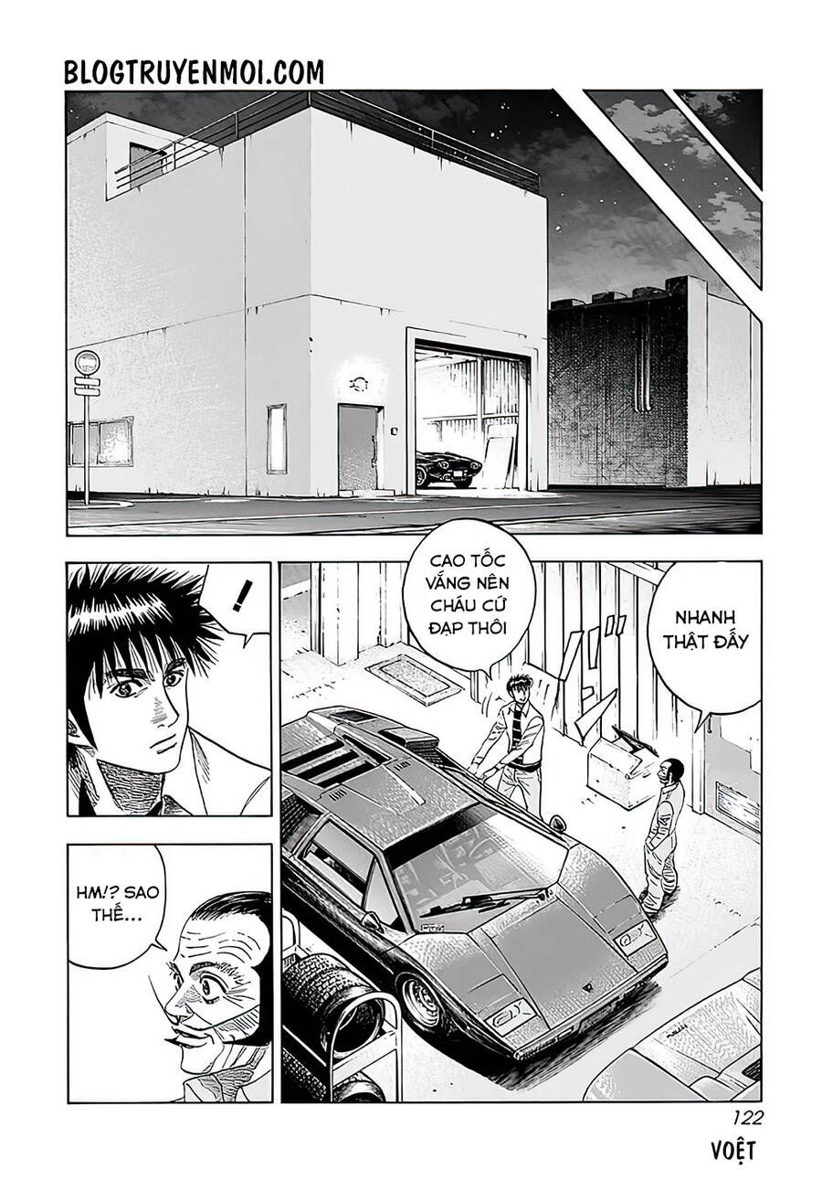 Countach - Chapter 40 - Page 23