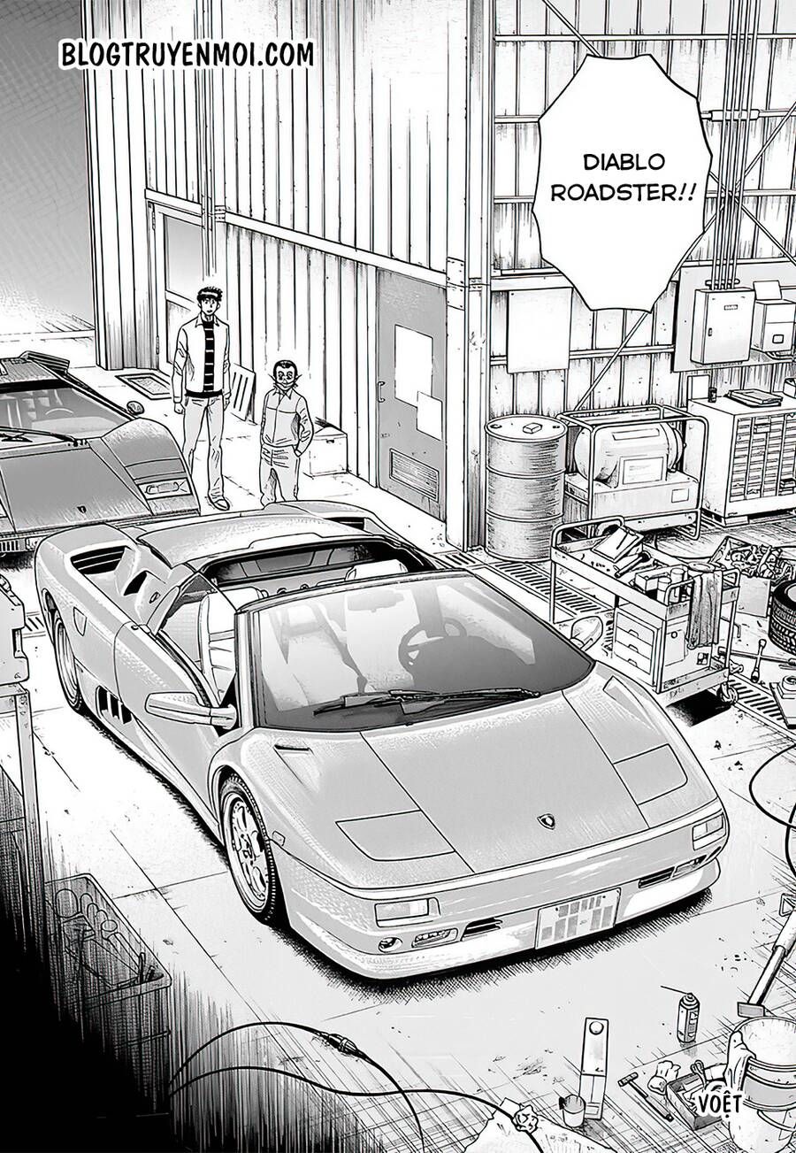 Countach - Chapter 40 - Page 24