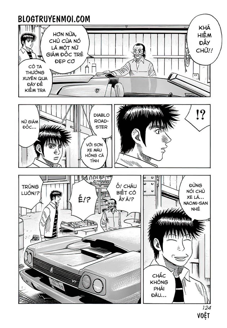 Countach - Chapter 40 - Page 25