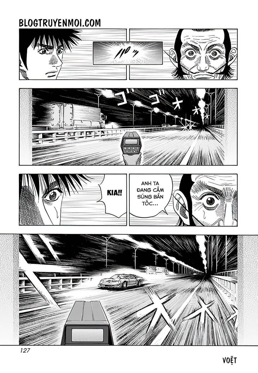 Countach - Chapter 40 - Page 28