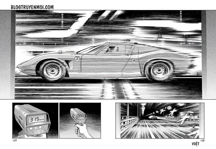 Countach - Chapter 40 - Page 29