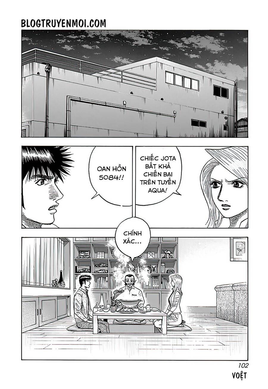 Countach - Chapter 40 - Page 3