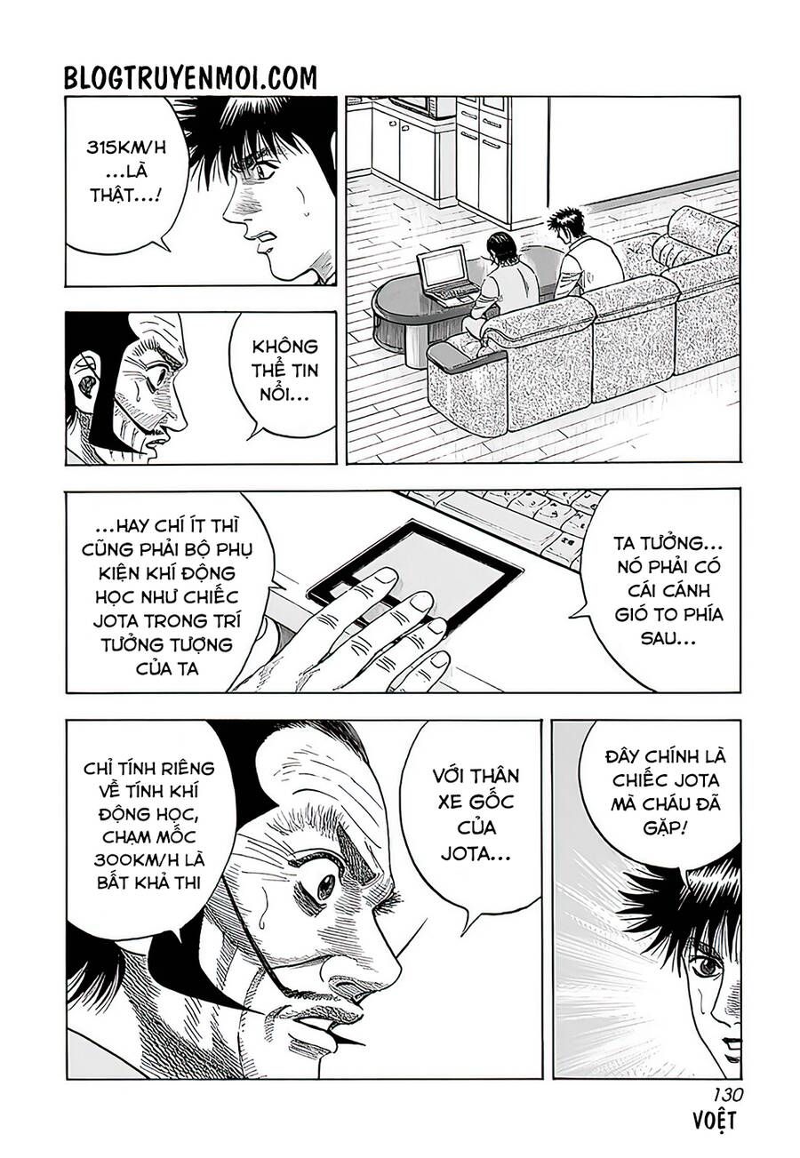 Countach - Chapter 40 - Page 30