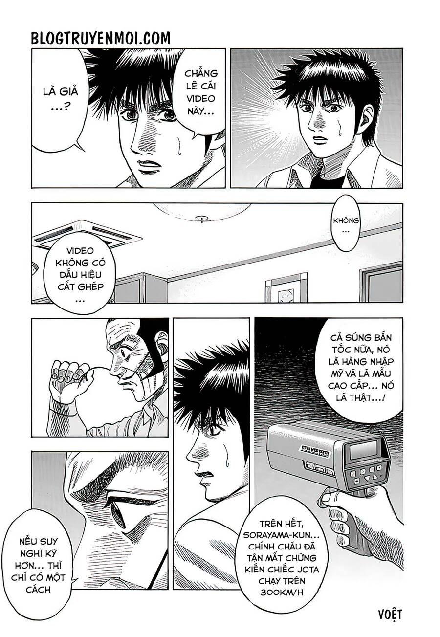 Countach - Chapter 40 - Page 31