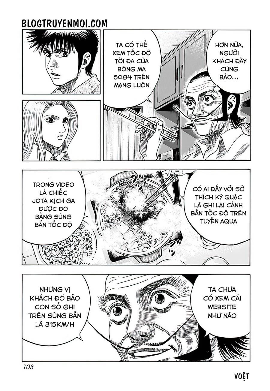 Countach - Chapter 40 - Page 4