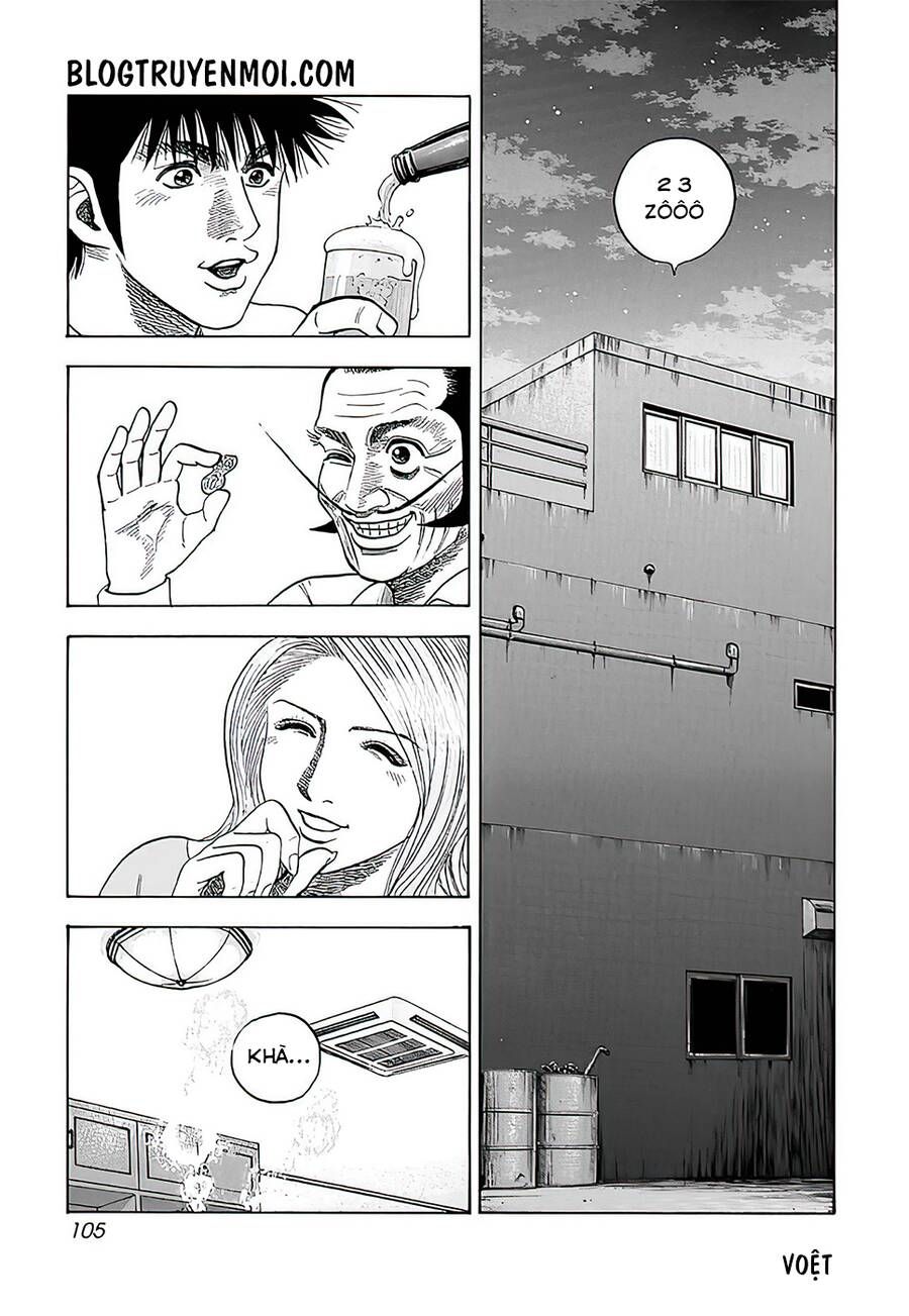 Countach - Chapter 40 - Page 6