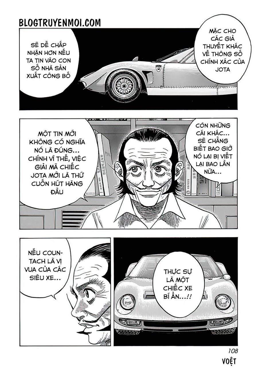 Countach - Chapter 40 - Page 9