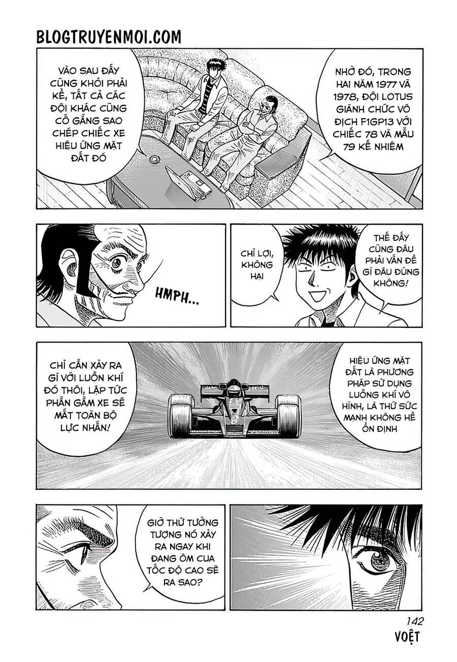 Countach - Chapter 41 - Page 10