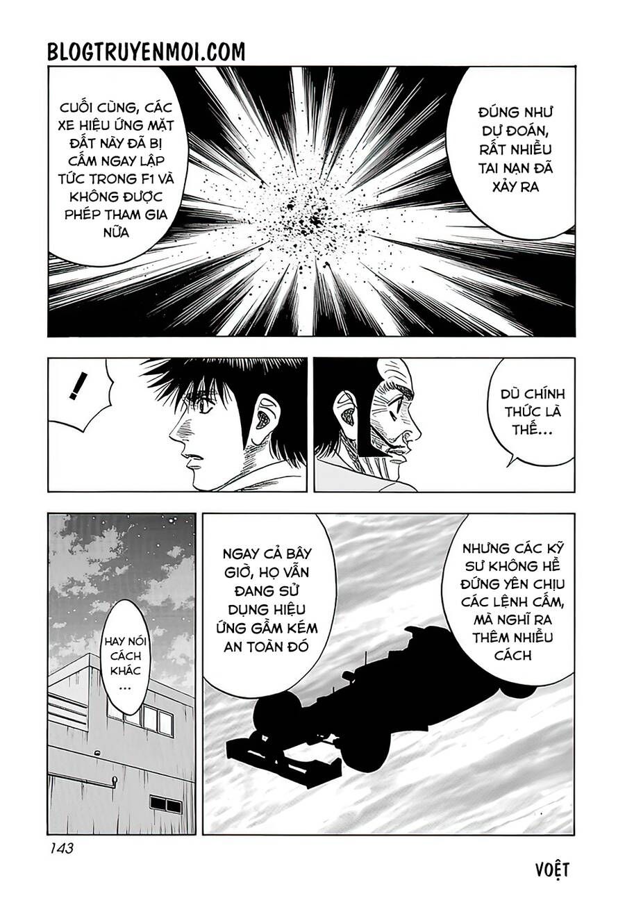 Countach - Chapter 41 - Page 11