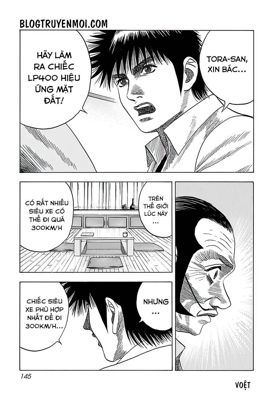 Countach - Chapter 41 - Page 13