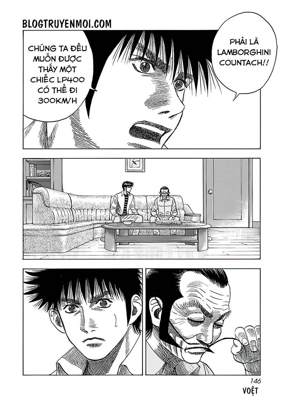 Countach - Chapter 41 - Page 14