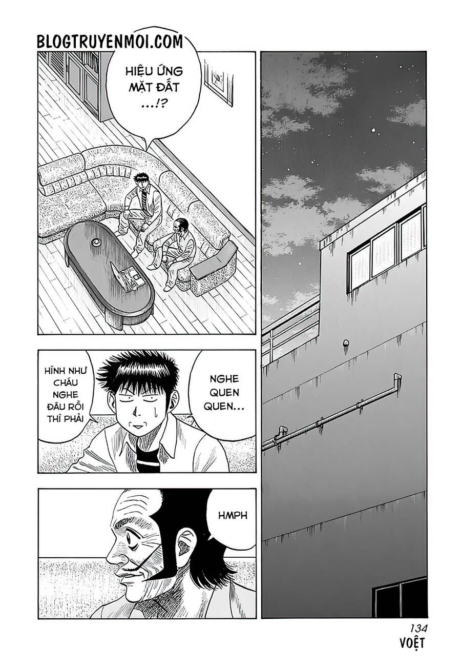 Countach - Chapter 41 - Page 3