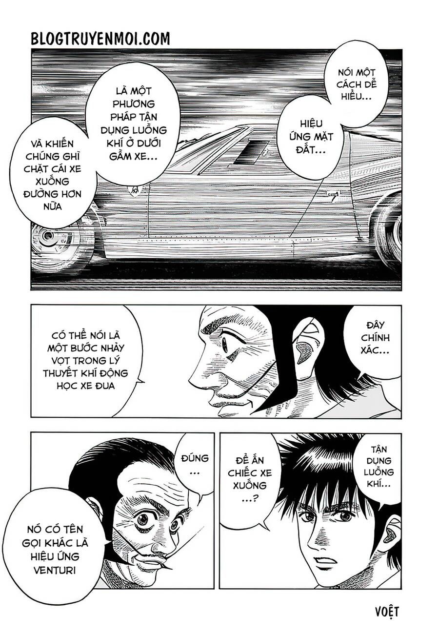 Countach - Chapter 41 - Page 4