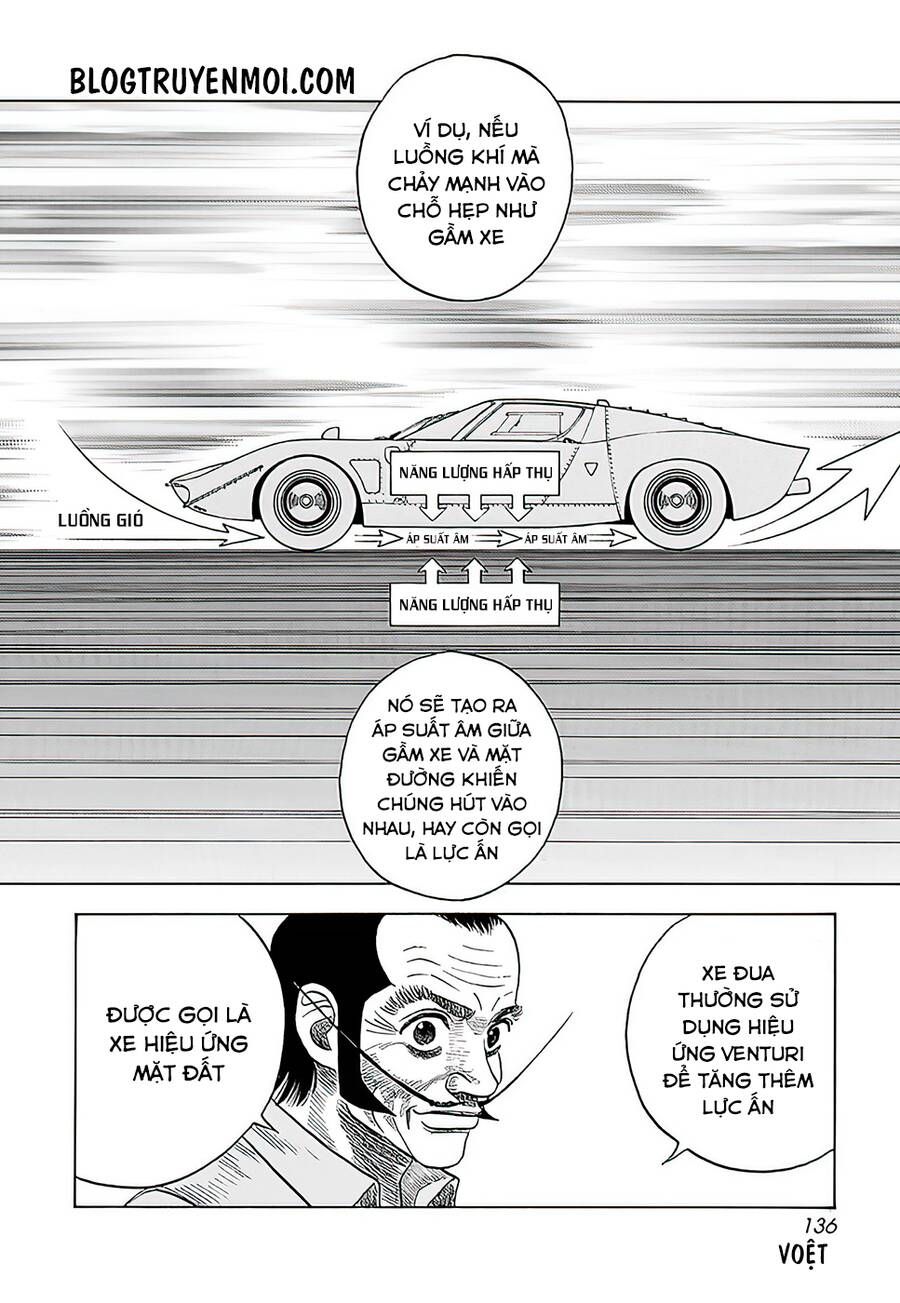 Countach - Chapter 41 - Page 5