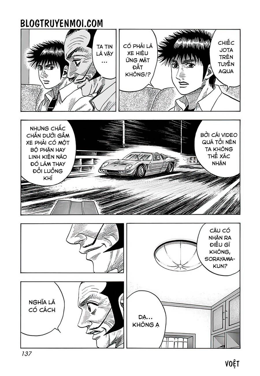 Countach - Chapter 41 - Page 6