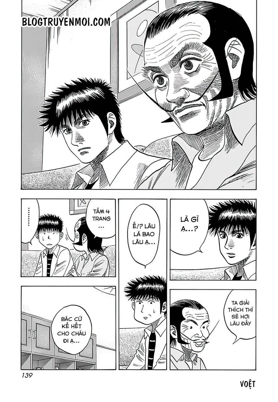 Countach - Chapter 41 - Page 8