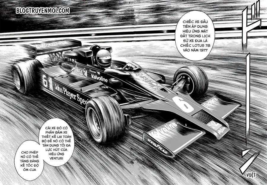 Countach - Chapter 41 - Page 9