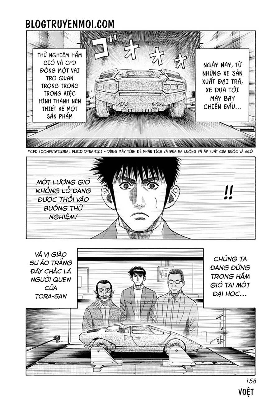 Countach - Chapter 42 - Page 10