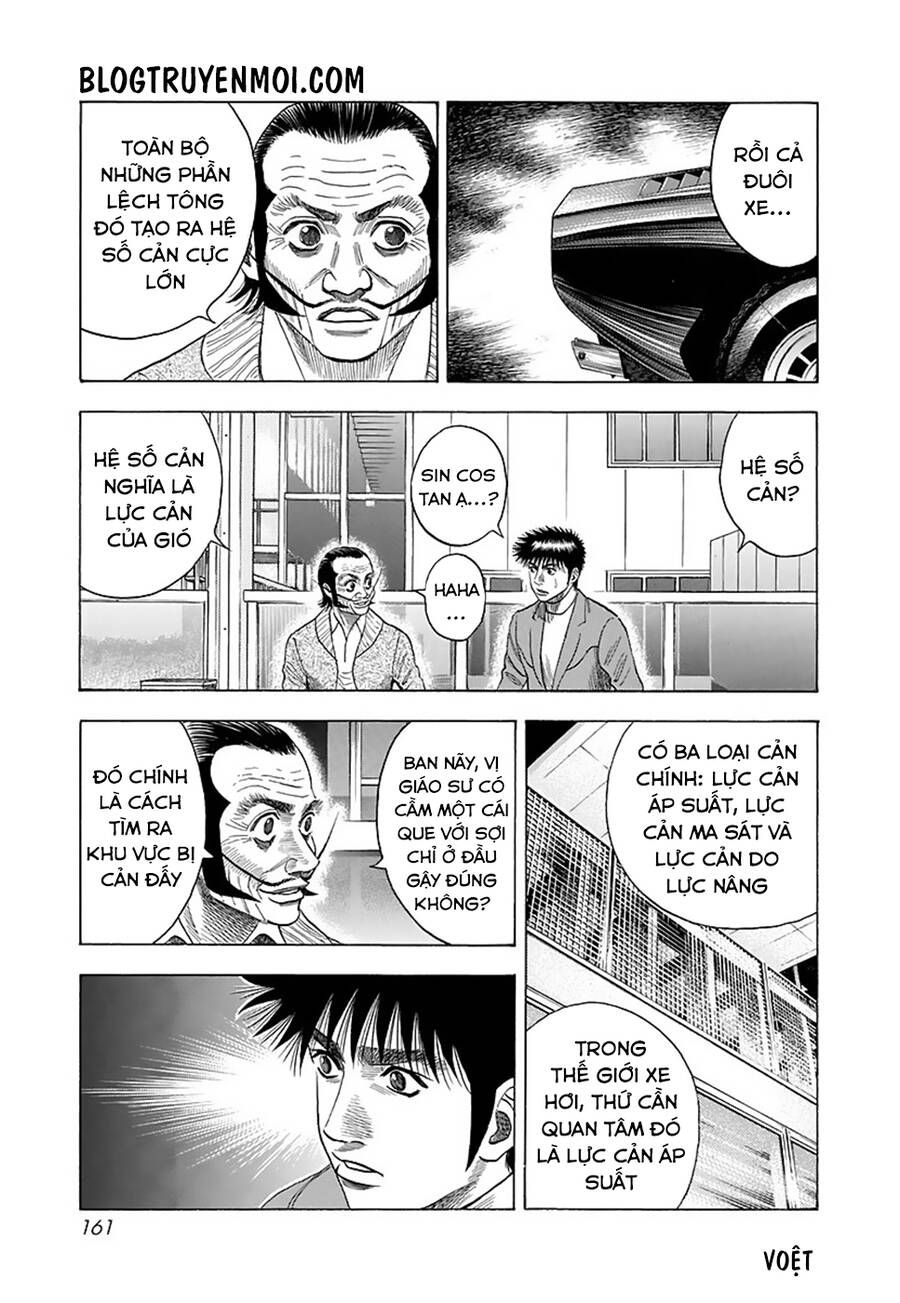 Countach - Chapter 42 - Page 13