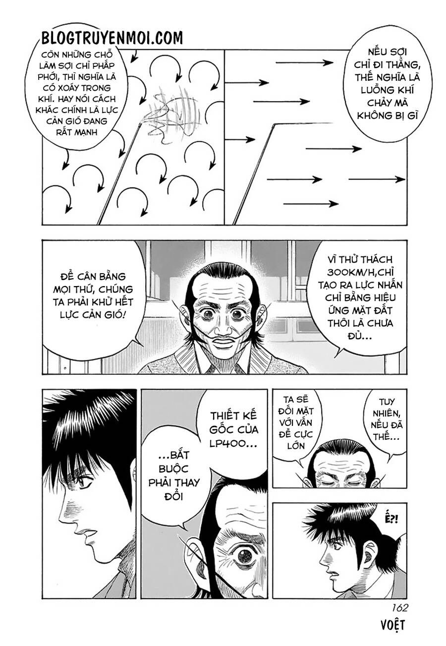 Countach - Chapter 42 - Page 14