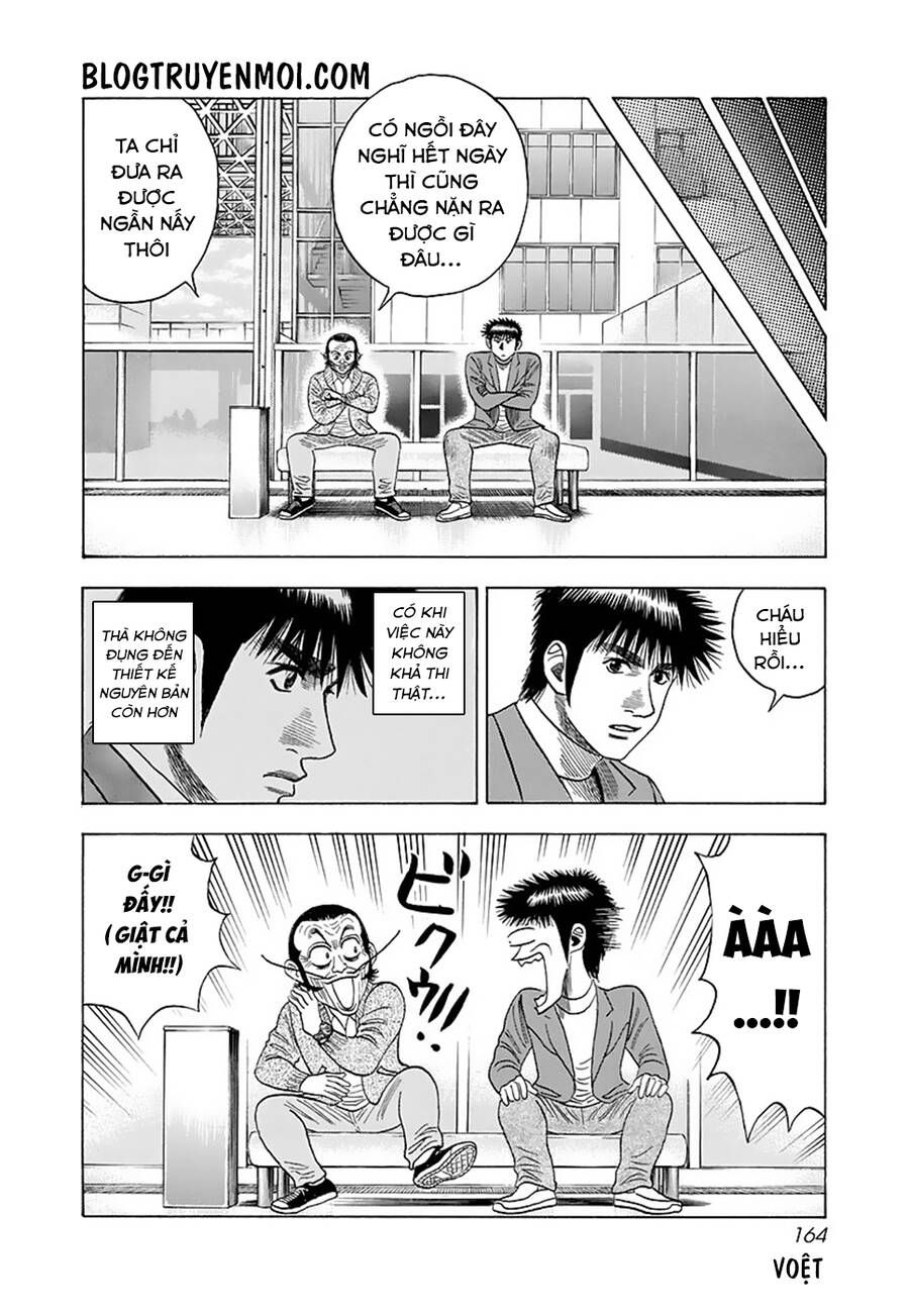 Countach - Chapter 42 - Page 16