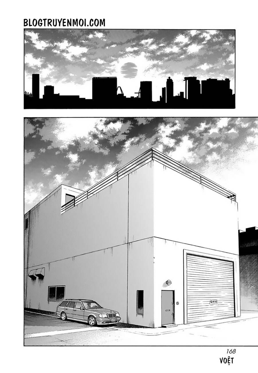 Countach - Chapter 42 - Page 20