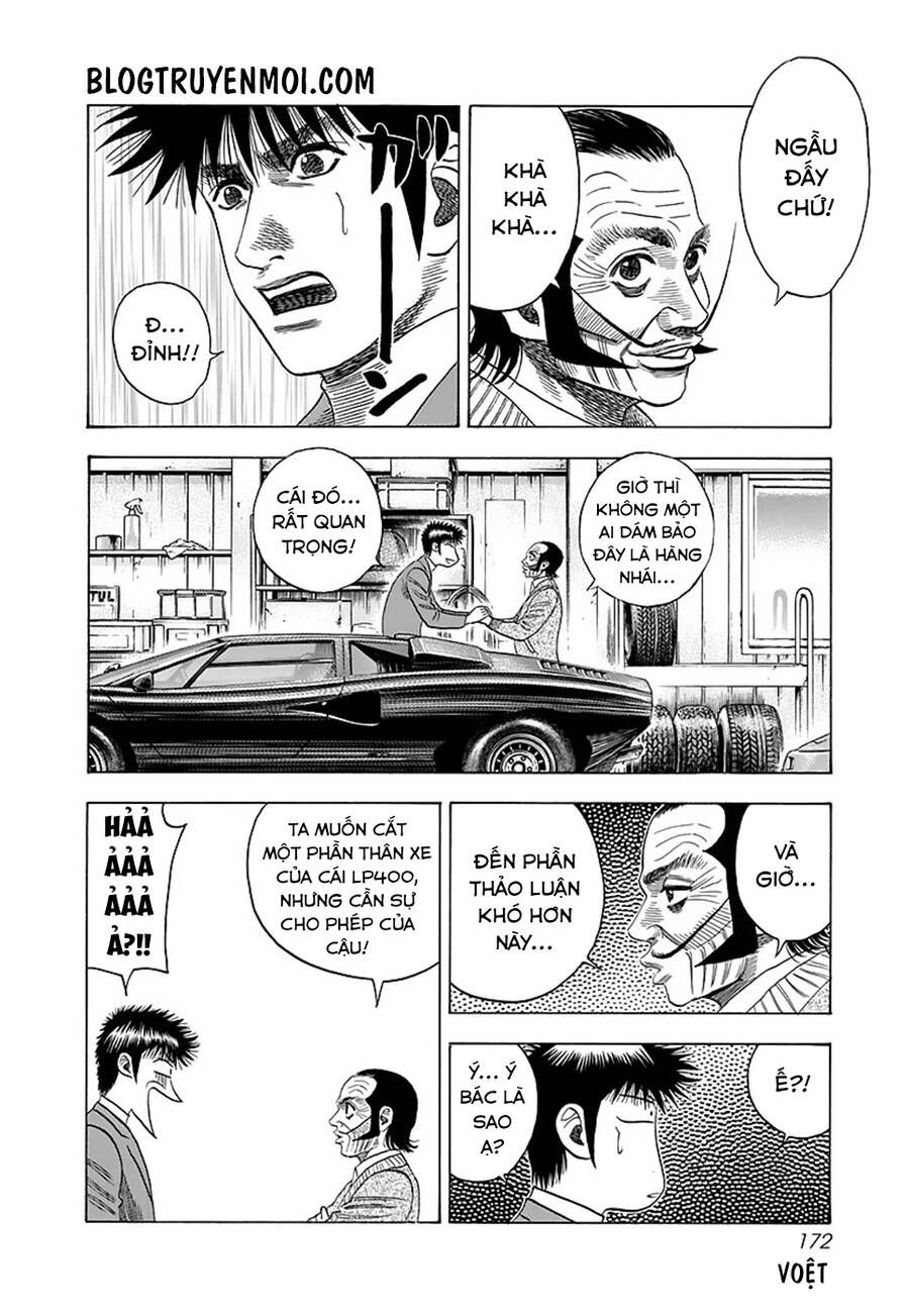 Countach - Chapter 42 - Page 24