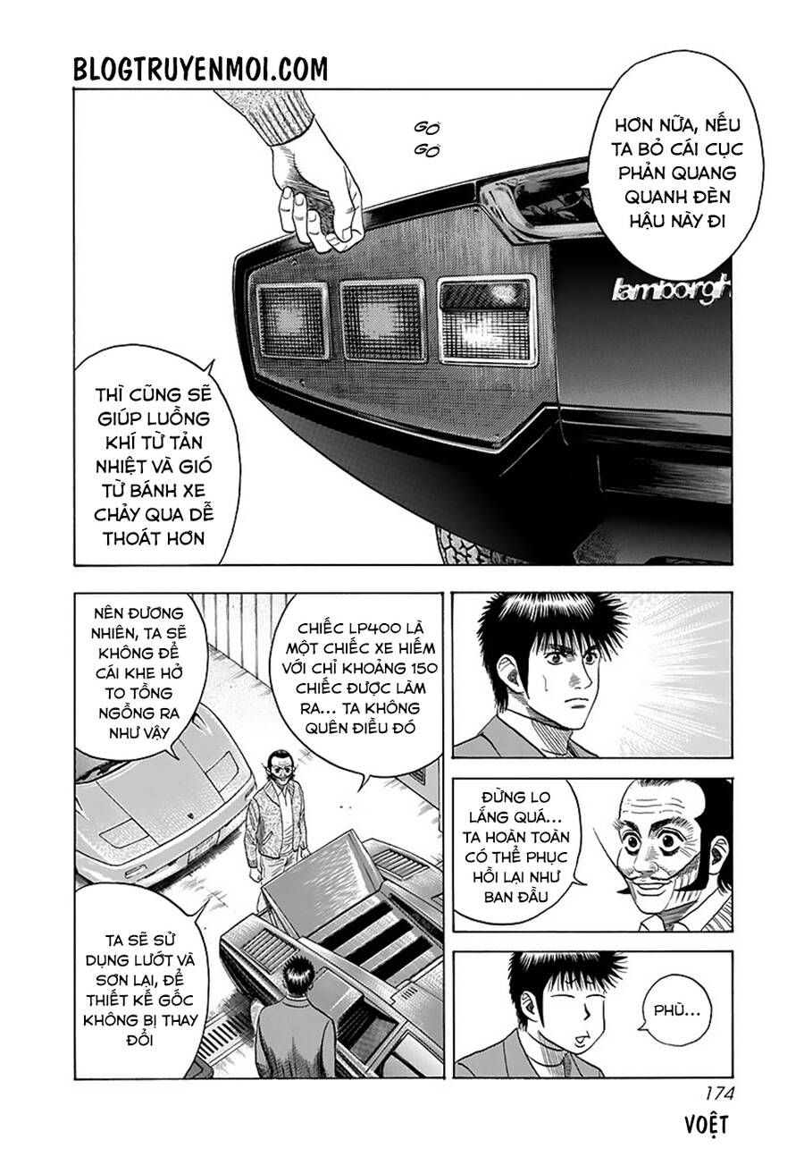 Countach - Chapter 42 - Page 26
