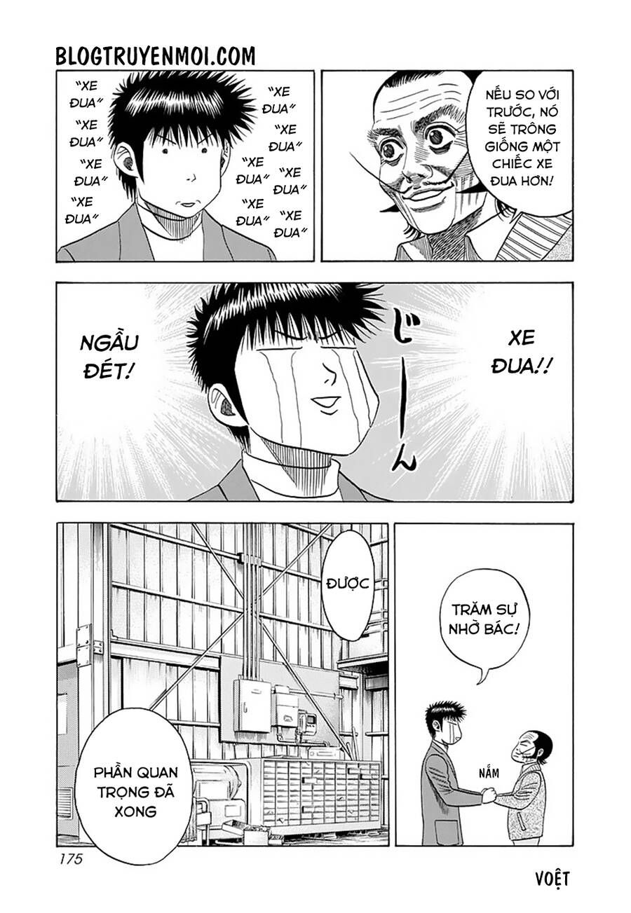 Countach - Chapter 42 - Page 27