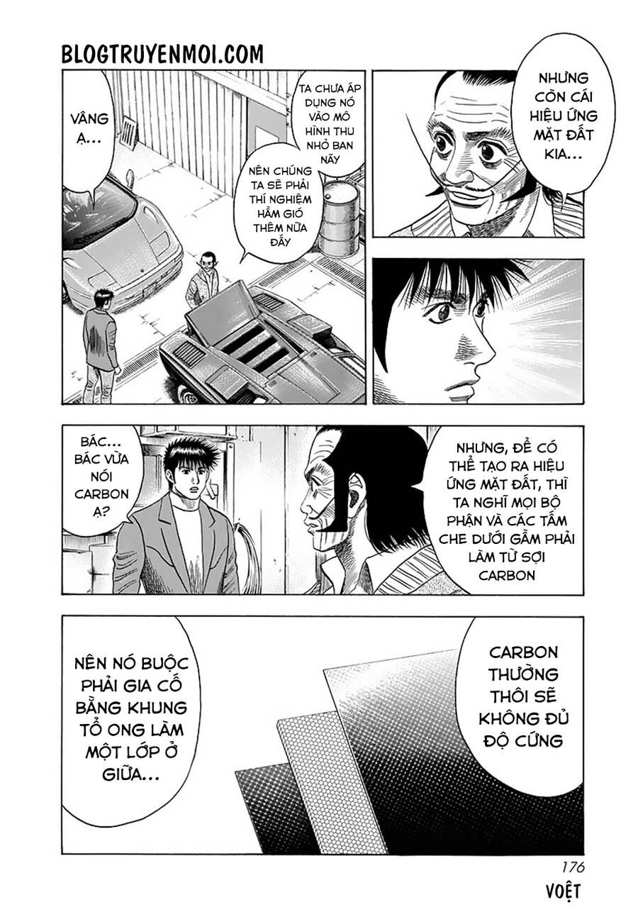 Countach - Chapter 42 - Page 28