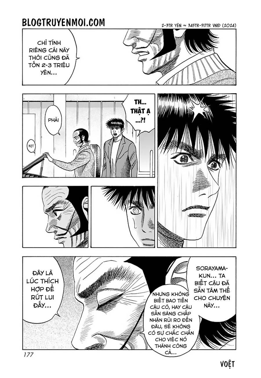 Countach - Chapter 42 - Page 29