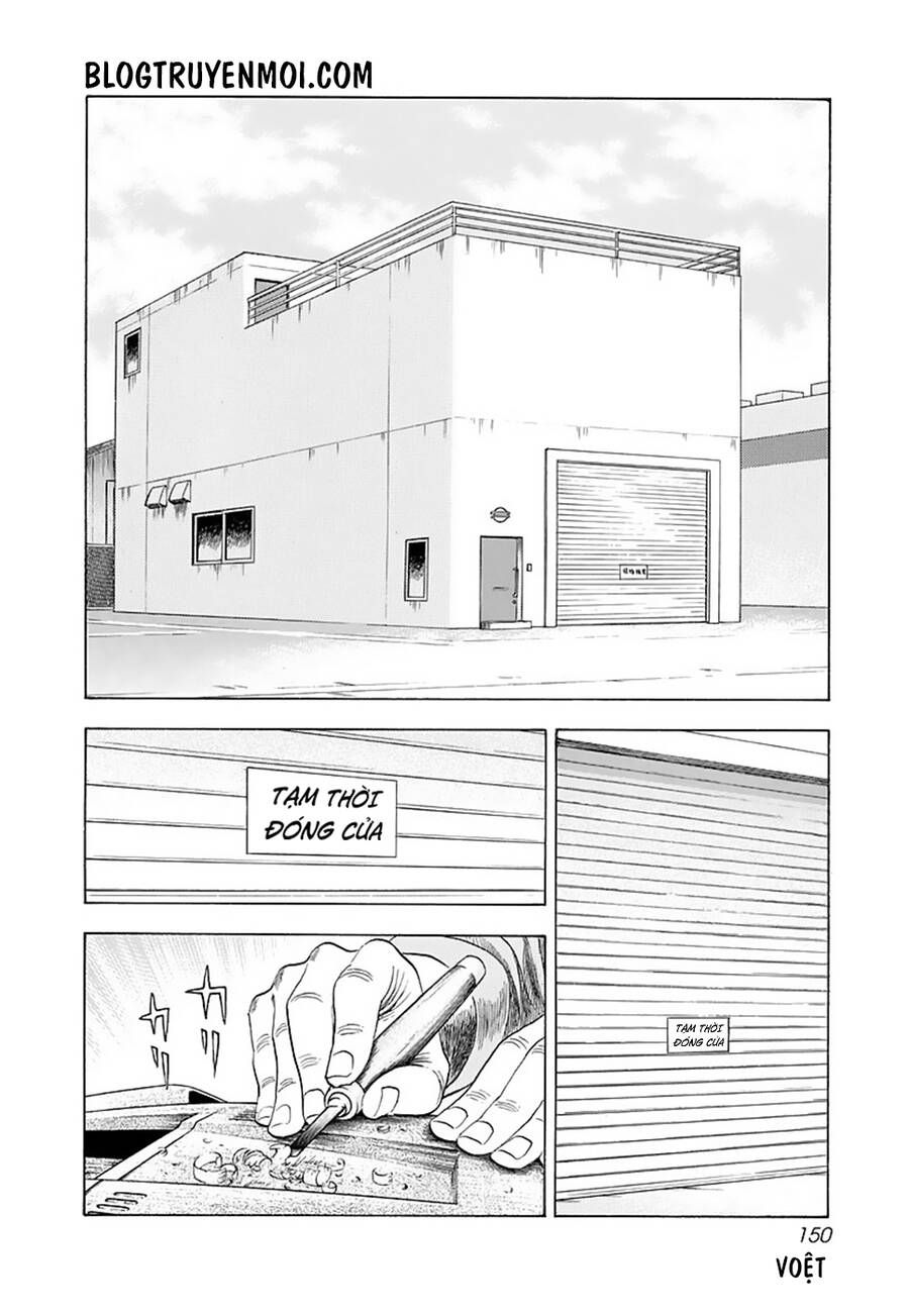 Countach - Chapter 42 - Page 3