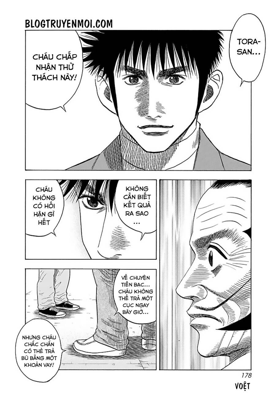 Countach - Chapter 42 - Page 30