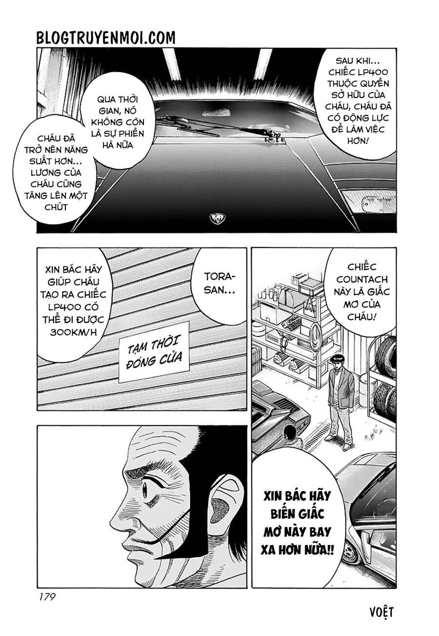 Countach - Chapter 42 - Page 31