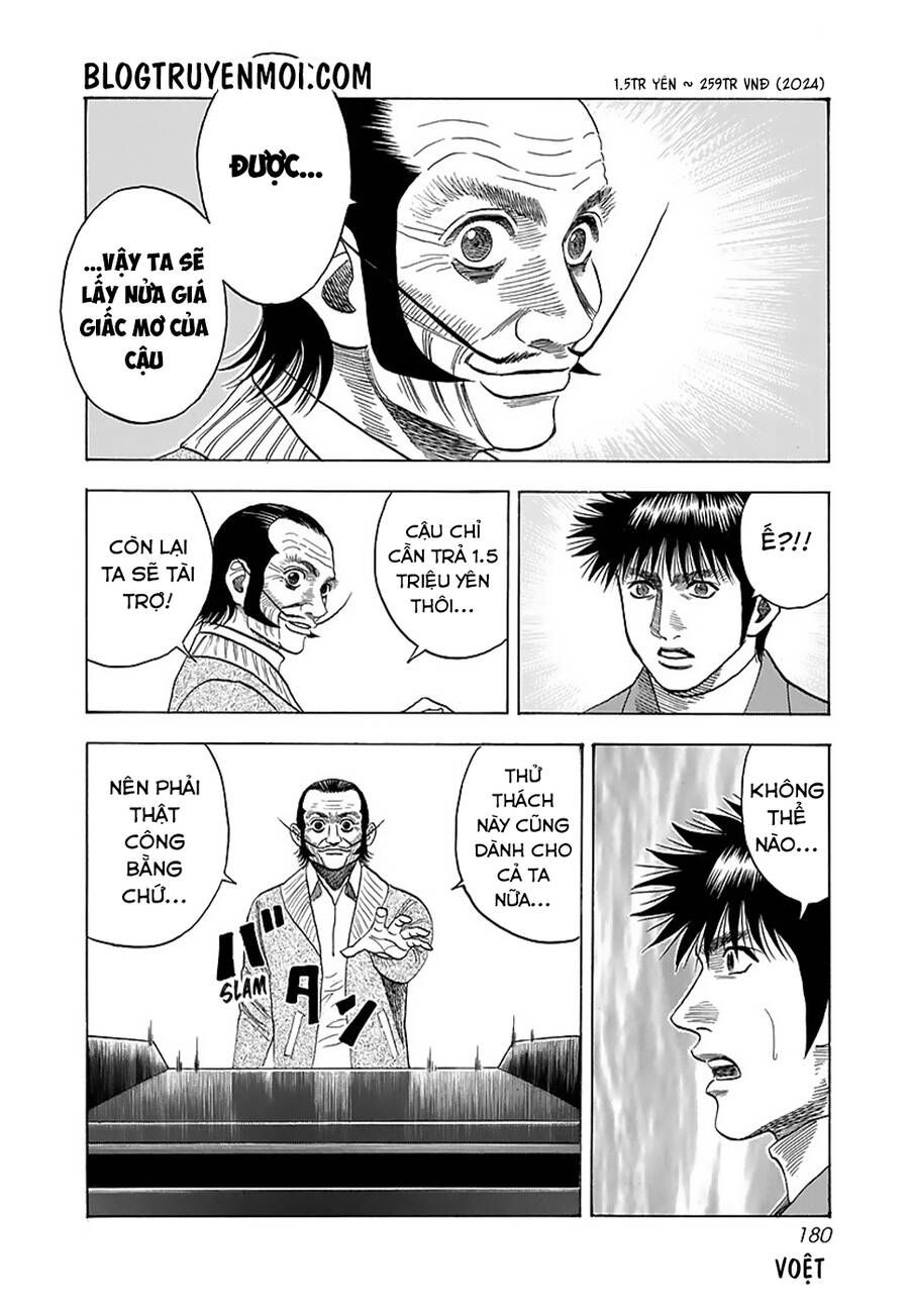 Countach - Chapter 42 - Page 32