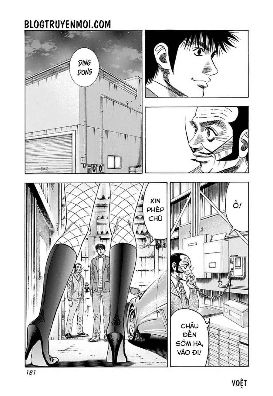 Countach - Chapter 42 - Page 33