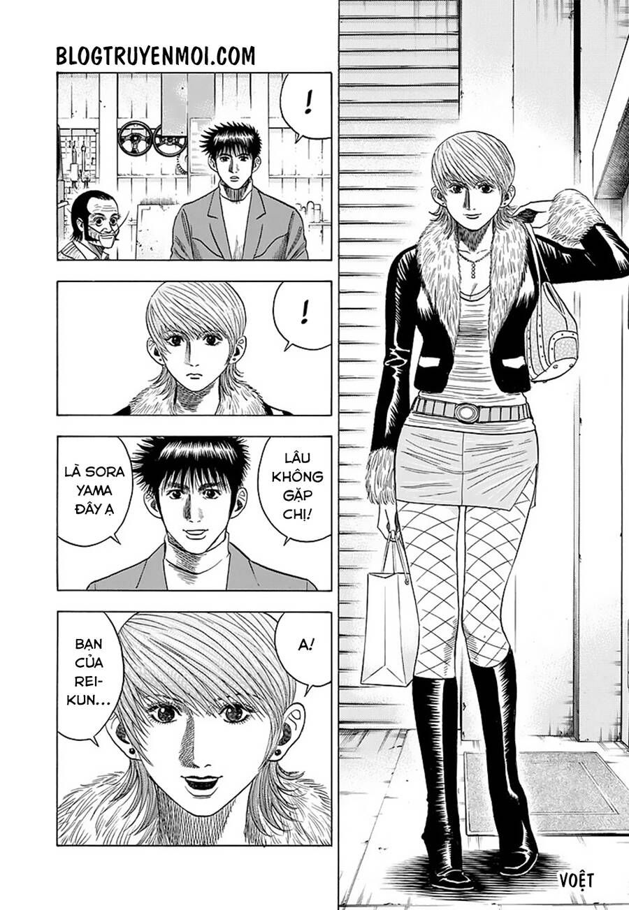 Countach - Chapter 42 - Page 34